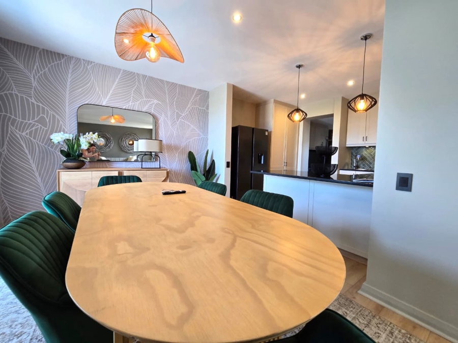 To Let 2 Bedroom Property for Rent in Oubaai Western Cape